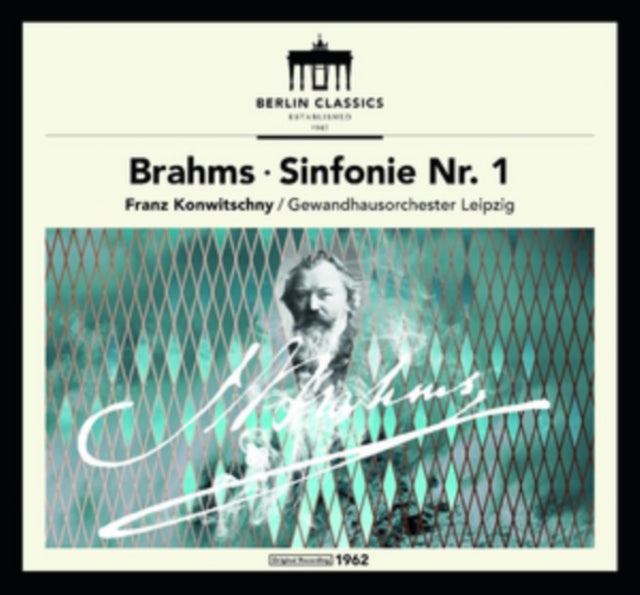 Brahms: Sinfonie Nr. 1