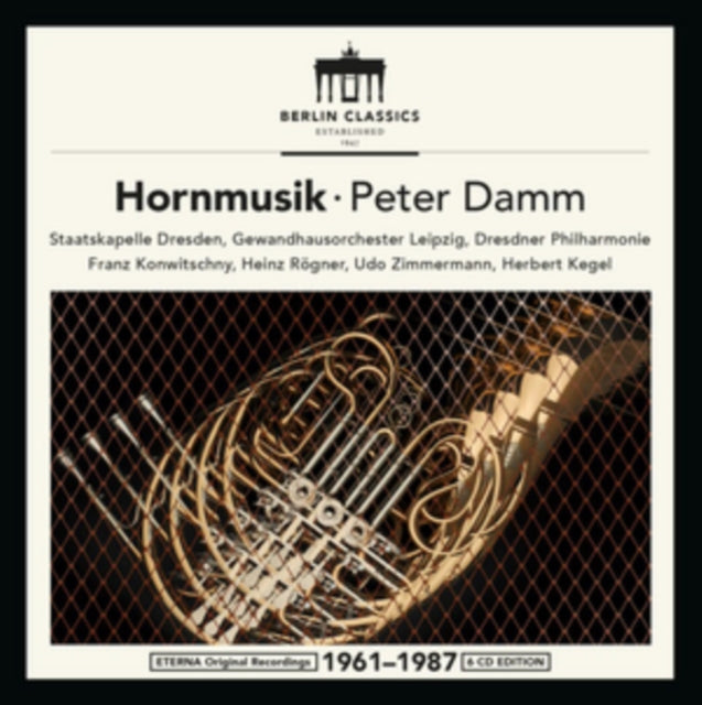 Music for Horn