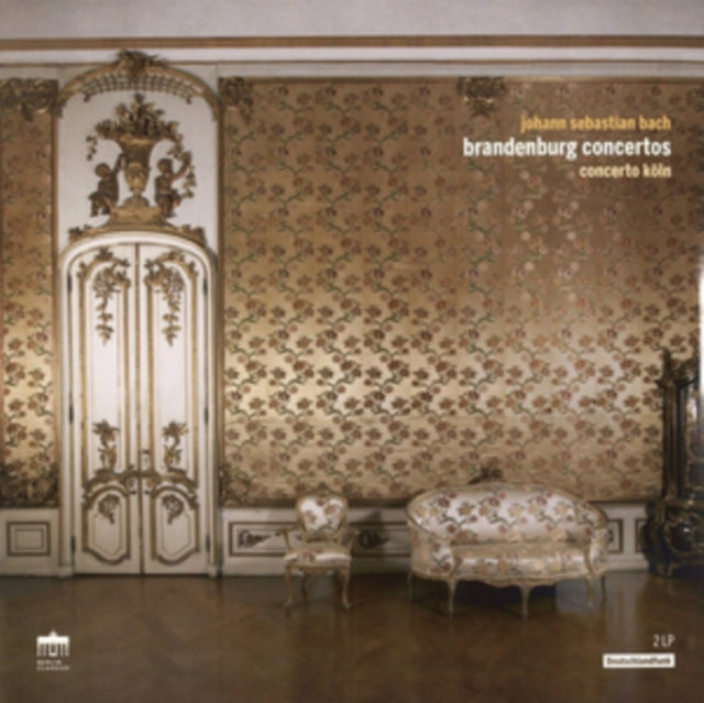 Johann Sebastian Bach: Brandenburg Concertos