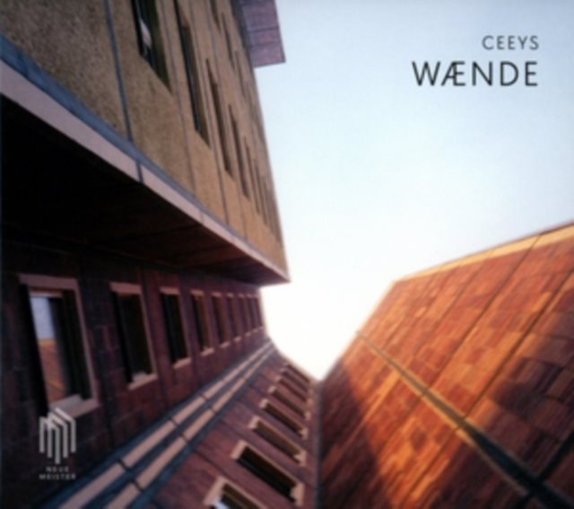 Ceeys: Waende