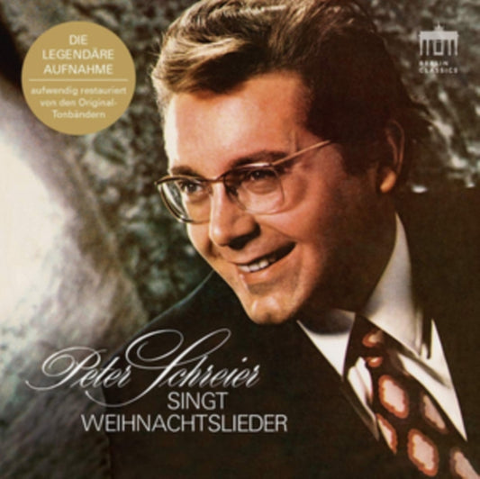 Peter Schreier Singt Weihnachtslieder