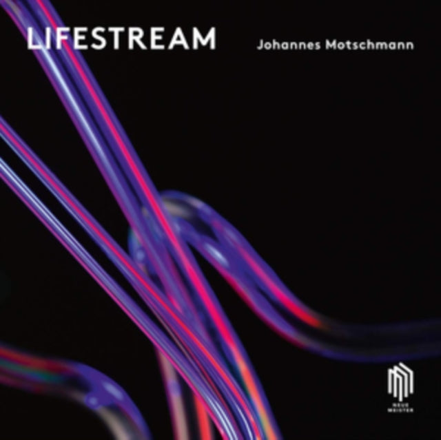 Johannes Motschmann: Lifestream