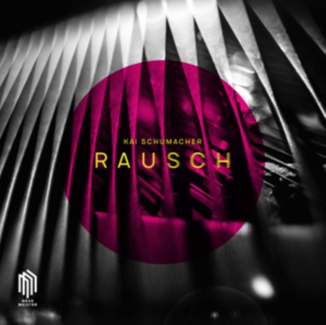 Kai Schumacher: Rausch