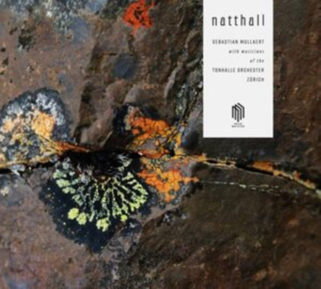 Sebastian Mullaert: Natthall