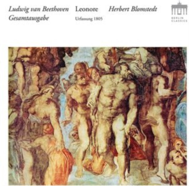 Ludwig Van Beethoven: Leonore