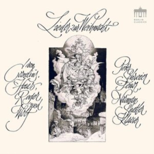 Lieder Zur Weihnacht