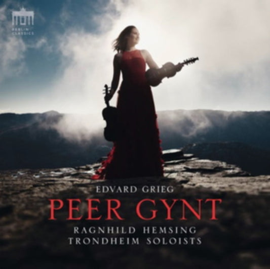 Edvard Grieg: Peer Gynt