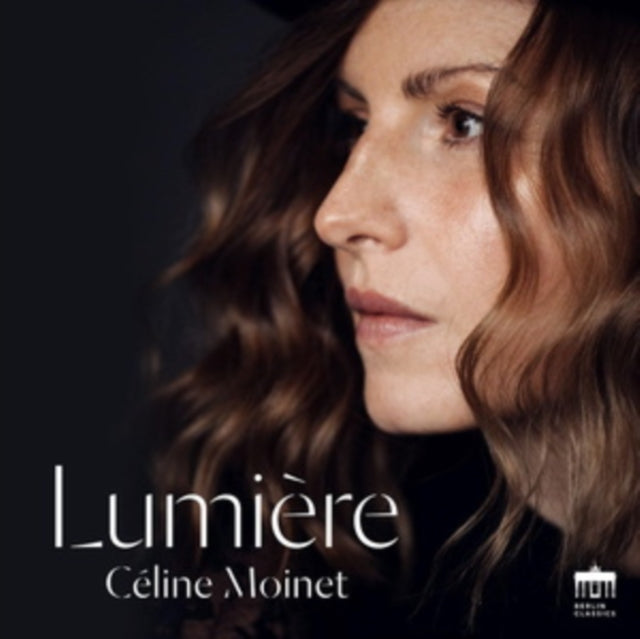 Céline Moinet: Lumière