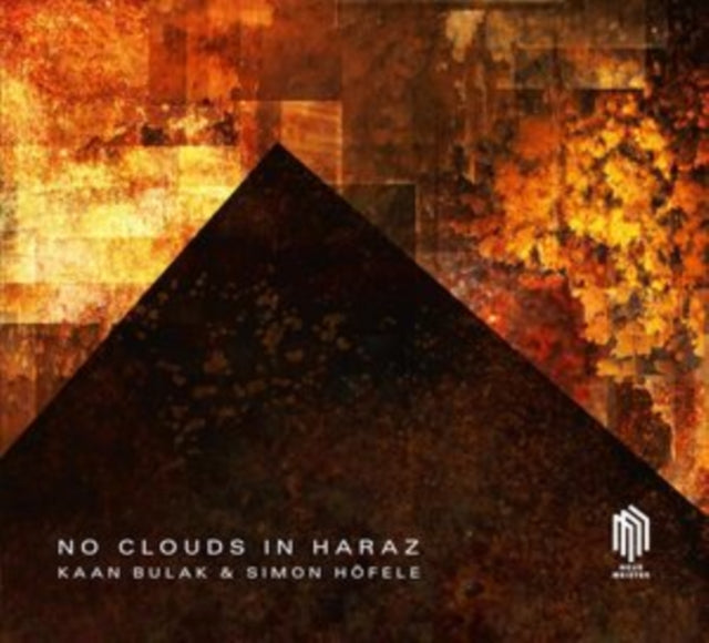 No Clouds in Haraz
