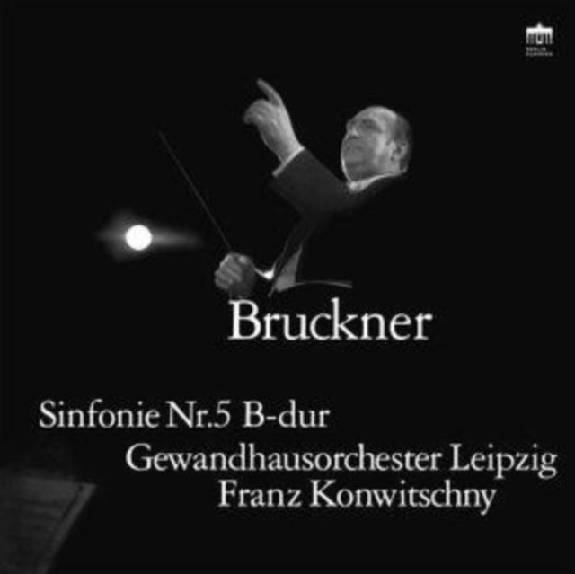 Bruckner: Sinfonie Nr. 5 B-dur