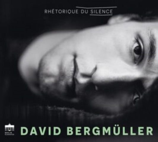 David Bergmüller: Rhétorique Du Silence