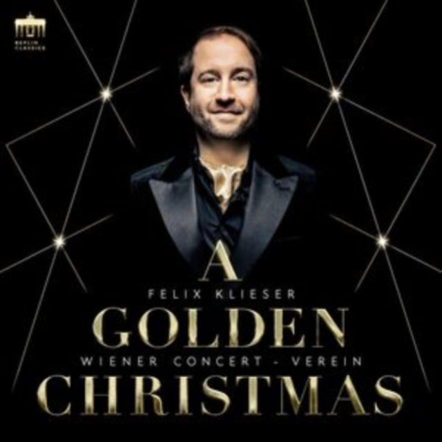 Felix Klieser: A Golden Christmas