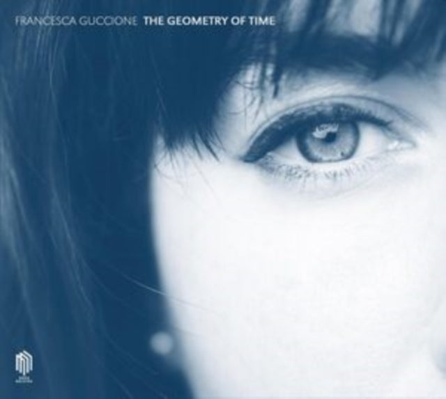 Francesca Guccione: The Geometry of Time