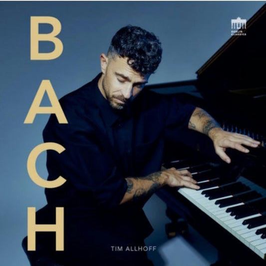 Bach