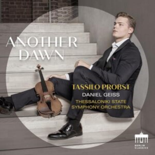 Tassilo Probst: Another Dawn