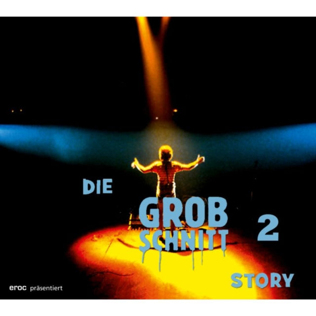 Die Grobschnitt Story