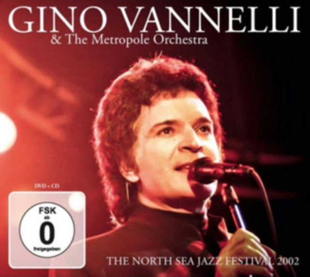 The North Sea Jazz Festival