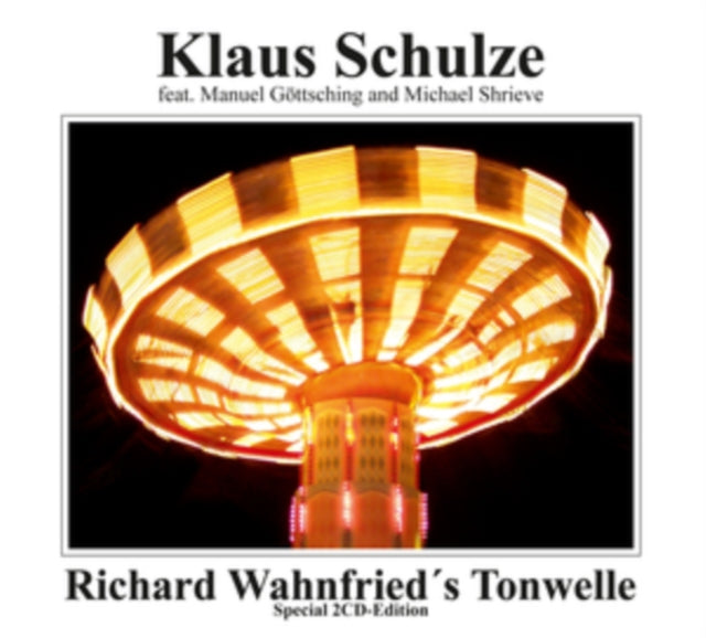 Richard Wahnfried's Tonwelle