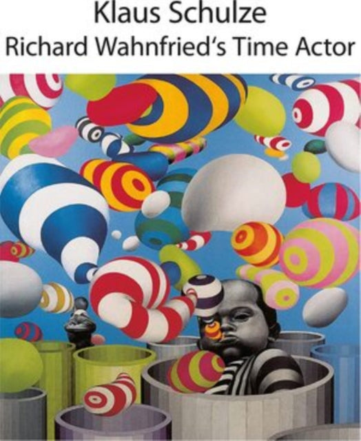 Richard Wahnfried's Time Actor