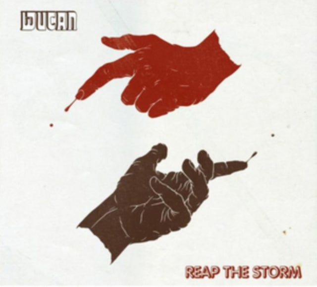 Reap the Storm