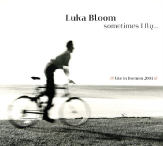 Sometimes I Fly...