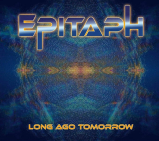 Long Ago Tomorrow