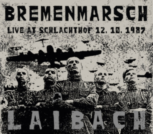 Bremenmarsch