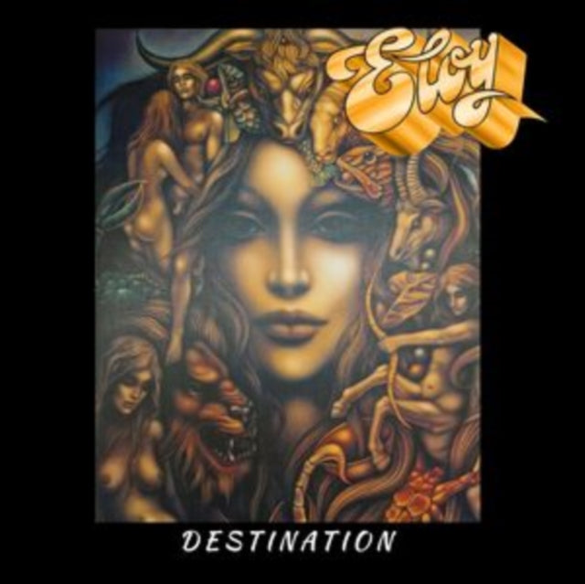 Destination