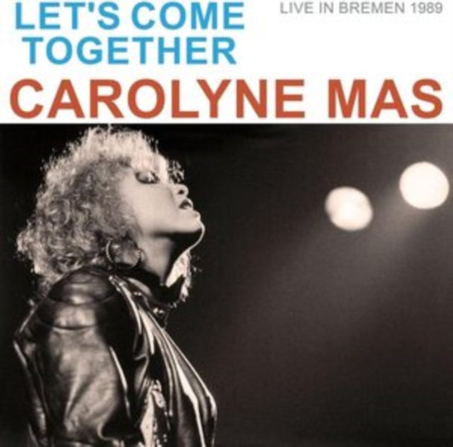 Let's Come Together