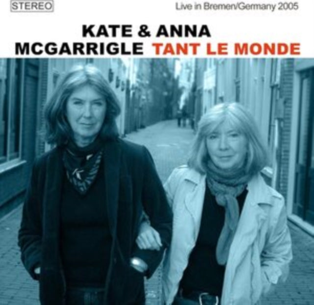 Tant Le Monde