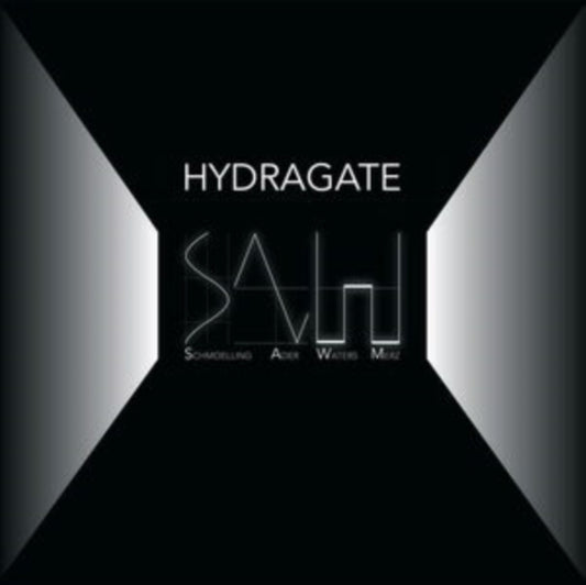 Hydragate