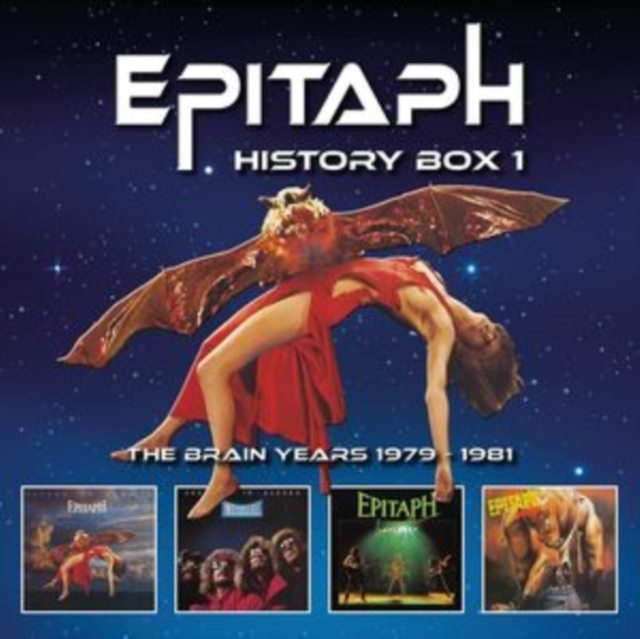 History Box 1