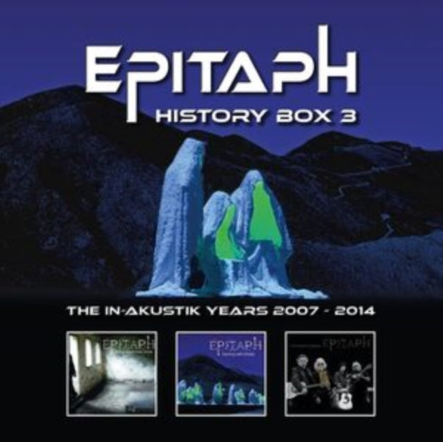 History Box 3