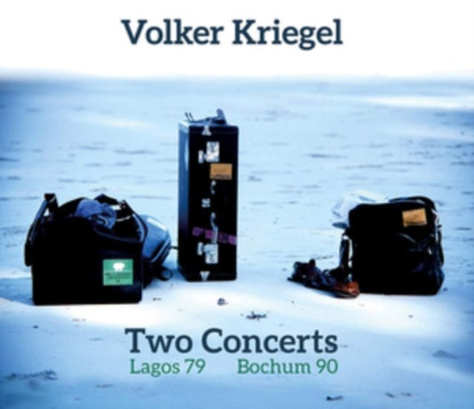 Two Concerts: Lagos 79/Bochum 90