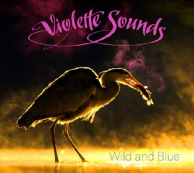 Wild and Blue