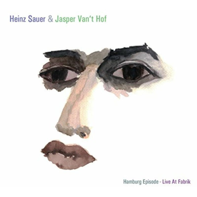 Hamburg Episode