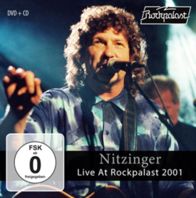 Live at Rockpalast 2001