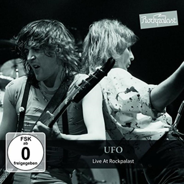 Live at Rockpalast