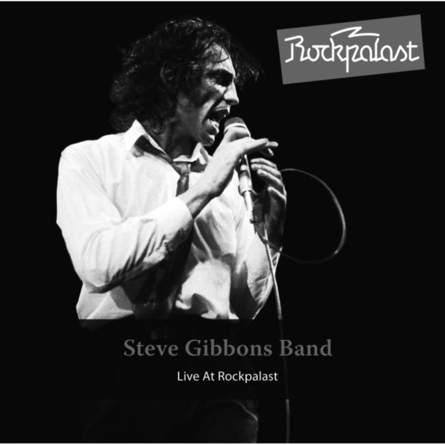 Live at Rockpalast