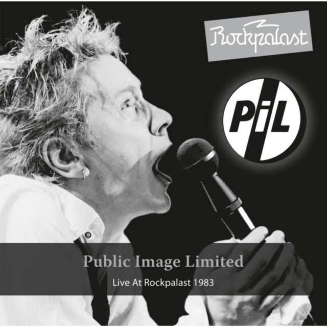 Live at Rockpalast