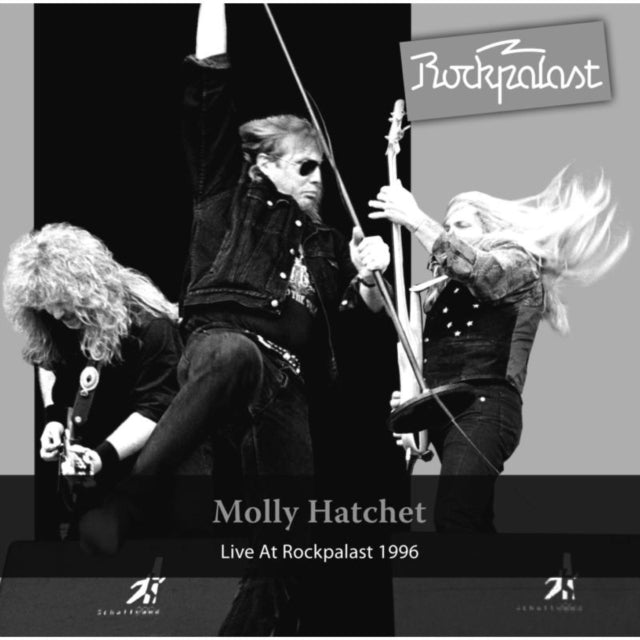 Live at Rockpalast