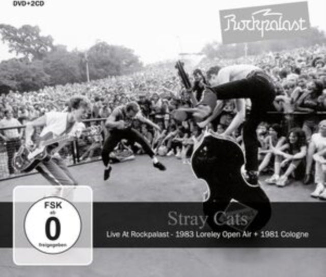 Live at Rockpalast