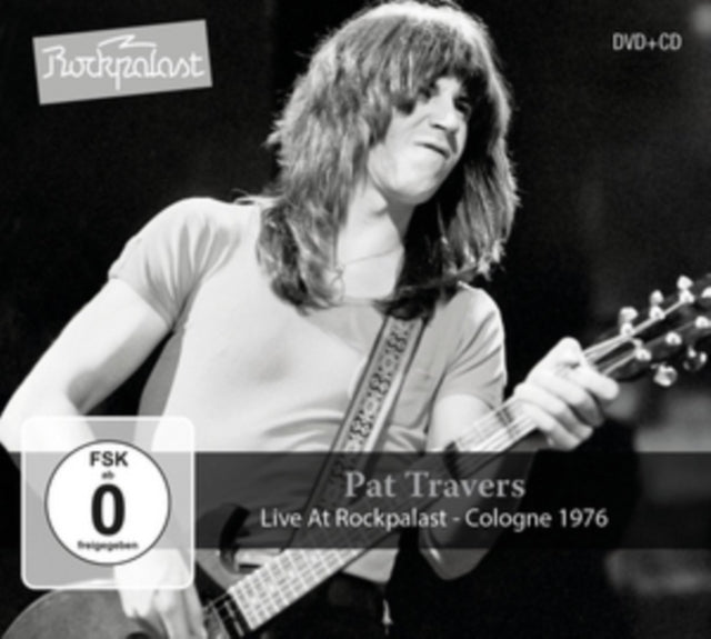 Live at Rockpalast, Cologne 1976