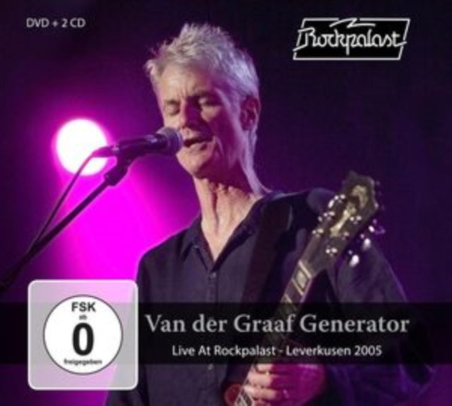 Live at Rockpalast