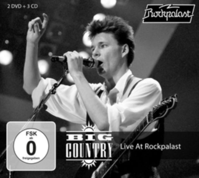 Live at Rockpalast