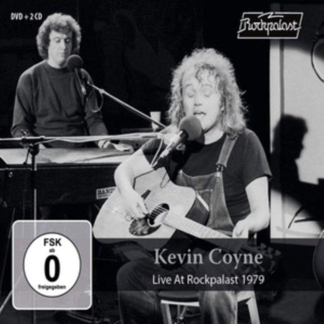 Live at Rockpalast 1979