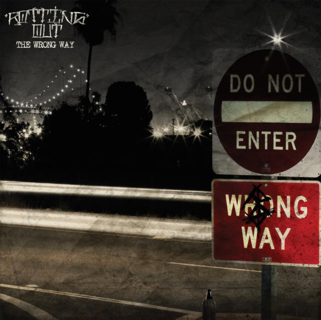 The Wrong Way