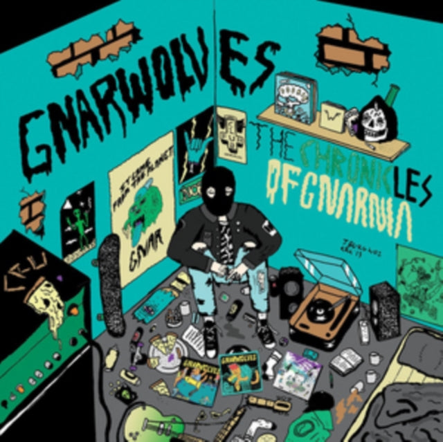 Chronicles of Gnarnia