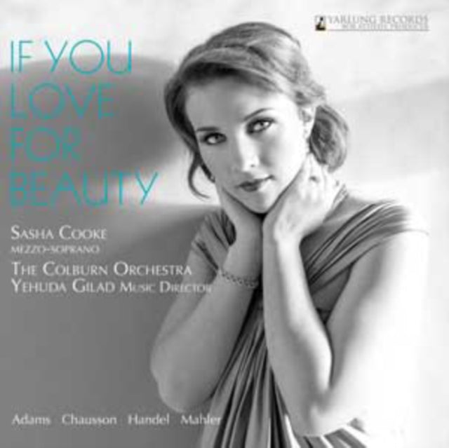 If You Love for Beauty