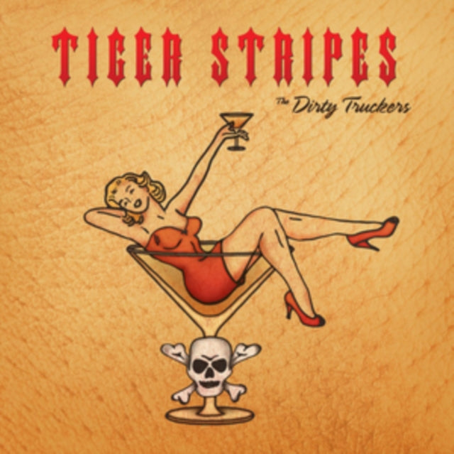 Tiger Stripes